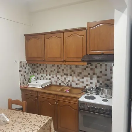 Mare Apartment Koroni (Messinia)