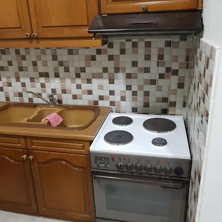 Apartment Mare Koroni (Messinia)