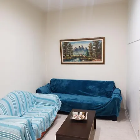 Mare Apartment Koroni (Messinia)