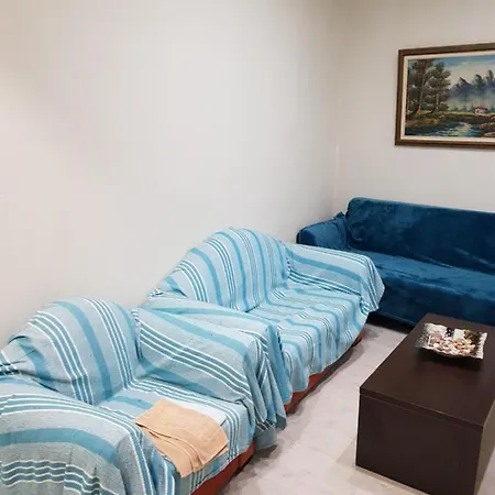 Mare Apartment *