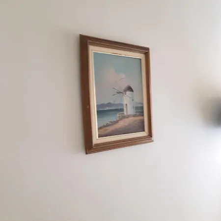 Mare Apartment